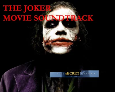 xAndyPSV - @xAndyPSV: PRZEROBKA Zdjecia Jokera
Zlecę przerobienie zdjecia Aby jak na...