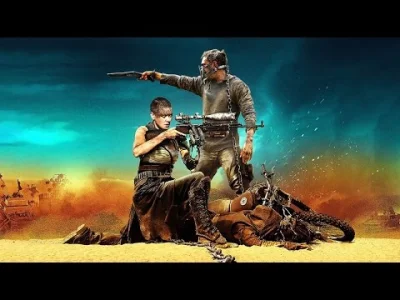 plnk - @Widzet: oto, dlaczego "Mad Max" dostał Oscara za montaż. :)