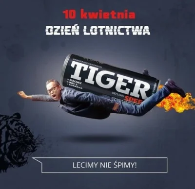 nhedoheb - Tiger ogłosił mistrzostwa Polski w szkalowaniu Polski.