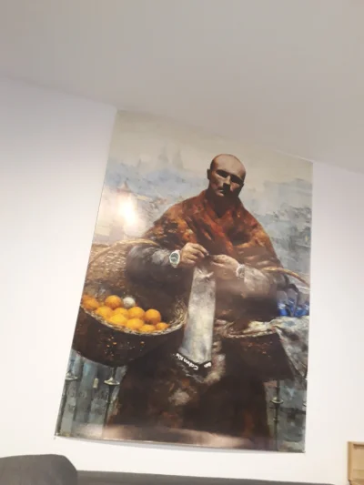 DellConagher - Jest, portret Mistrza.

#testoviron #chwalesie