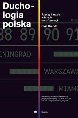 DerMirker - 739 - 1 = 728

Tytuł: Duchologia polska. Rzeczy i ludzie w latach trans...