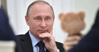 falszywyprostypasek - Putin musi być dumny.