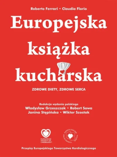 FotDK - Poszukuję książki pt."Europejska Książka Kucharska" - Roberto Ferrari i Claud...