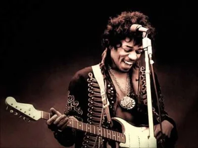 2qiller2 - Jimi Hendrix - Angel



Dobranoc :)



#muzyka #rock #blues #muzykanadobra...