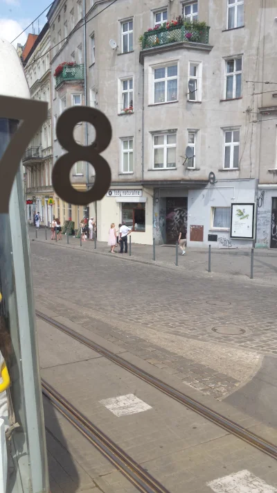 Skowyrny - Mirki śpieszcie się jeszcze jest w miare pusto 
#wroclaw #plbema