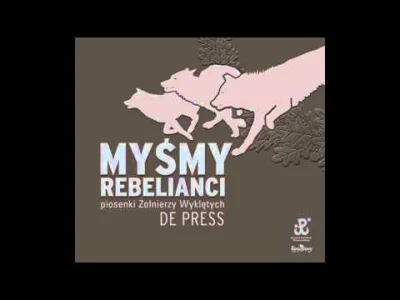 m....._ - De Press Wicher od Turbacza 

#muzyka #zolnierzewykleci #podhale #chwalapol...