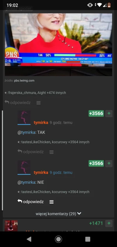 Gxbskxnhzb - @tymirka: ( ͡° ͜ʖ ͡°)