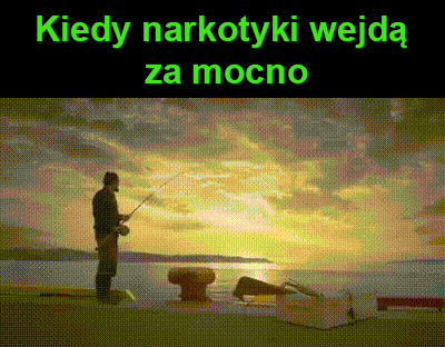 beer_man - #narkotykizawszespoko #heheszki #gif