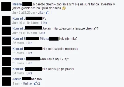 SScherzo - zgniłam xD



#facebook #facebookcontent #humorobrazkowy