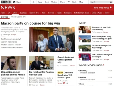 o.....s - Według dzisiejszego BBC nic takiego nie miało miejsca 

Macron i droga je...