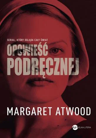 booktoPL - Tylko do północy "OPOWIEŚĆ PODRĘCZNEJ" Margaret Atwood tylko 19,90 zł.
Po...