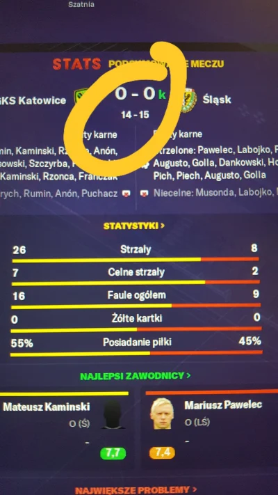 Spider1919 - KURŁAAAAAAAA 

#fm #fm19