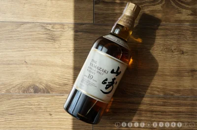 lubiewhiskypl - Bardzo przyjemna japonka poleca się do picia :)



A jest to 10-letni...