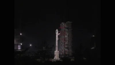 blamedrop - Start rakiety Long March 3B/YZ-1 (Chiny)  •  China Aerospace Science and ...