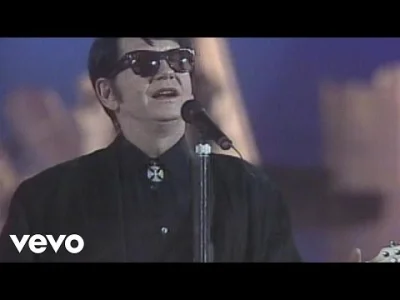 2.....w - Roy Orbison - You Got It
#muzyka #oldiesbutgoldies #royorbison