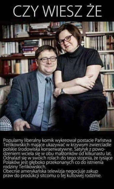 giku - Smutno/wesola prawda o "polskich konserwatystach", tych ludzi nie trzeba parod...