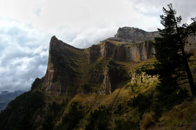 nilnisibene - Ordesa y Monte Perdido...


#mojezdjecie #fotografia #natura #gory