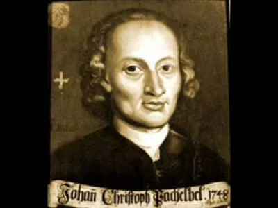 G..... - #muzyka #muzykaklasyczna #pachelbel #klasyka

Johann Pachelbel, Kanon D-dur_...