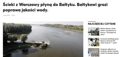 Versus123 - Będą ryby W Bałtyku może