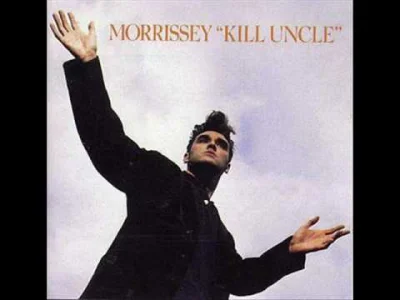 1.....9 - Trochę muzyki na osłodzenie dnia
#morrissey #muzyka #alternative daję #ant...