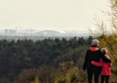 tabarok - Ktoś z #poznan wskaże mi na mapie skąd zostało zrobione to zdjęcie ?