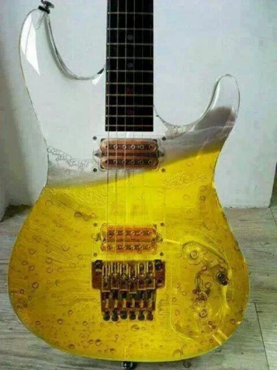 fetozaur - #gitara #gitaraelektryczna #guitarporn #muzyka #estetyczneobrazki #piwo #a...