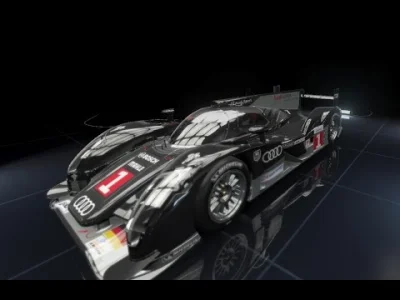 tatwarm - 2 Laps with Project Cars in an Audi R18 TDI from 2011...
For me it is impo...