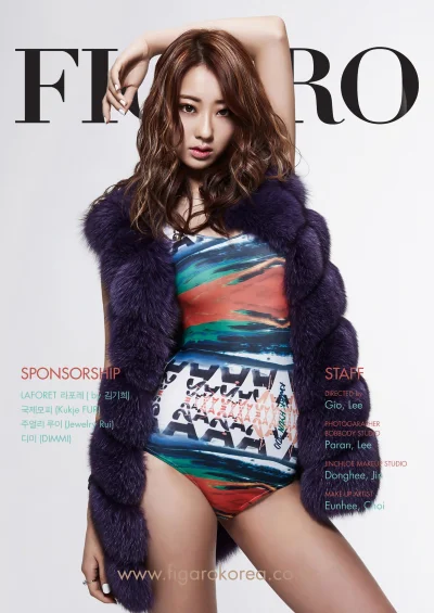 K.....o - #kyungri #ninemuses 
#koreanka