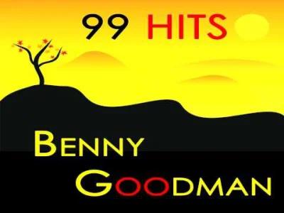 V.....y - Day 22: A song that is over 7 minutes long.

Benny Goodman Orchestra - Si...
