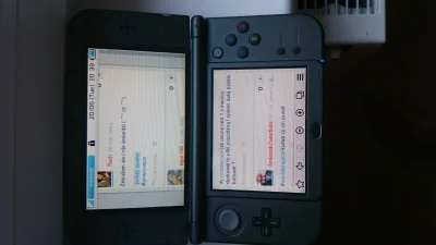 sierzchula - Dobrze to robie? ( ͡° ͜ʖ ͡°) #3ds #nintendo