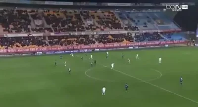 mojznowubyl_zajety - Grosik 5 minut po wejściu, Troyes 2:4 Rennes
#golgif