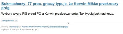 MajkiFajki - Zwróćcie uwagę, szanowni koledzy i koleżanki z wypoku, że znalezisko dot...