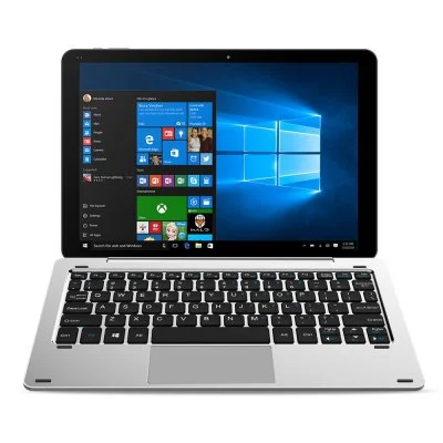 Joanna27 - Promocja na CHUWI Hi10 Pro with Keyboard
Cena: $179.99
Opis: Keyboard in...