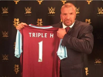 x.....x - Już wkrótce WHU wychodzi z kryzysu ( ͡° ͜ʖ ͡°)
#whu #pilkanozna #wrestling...