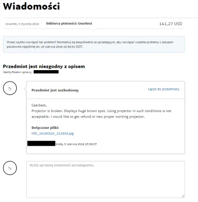 Tomus1990 - @JanuszowyAndrzej: Jak 2), to pokazuje się jakby cytowana wiadomość, któr...