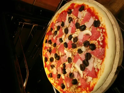 Jaracz_Joint - Powiem krótko. Pizza pieczona na kamieniu. Na #gastro

Tagi:

#wykopjo...