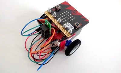 Forbot - Kojarzycie inicjatywę BBC micro:bit, która ma nauczyć dzieci #programowanie?...