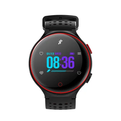 n____S - Microwear X2 Plus Smartwatch Chilli Pepper - Banggood 
Cena: $17.99 (68.27 ...