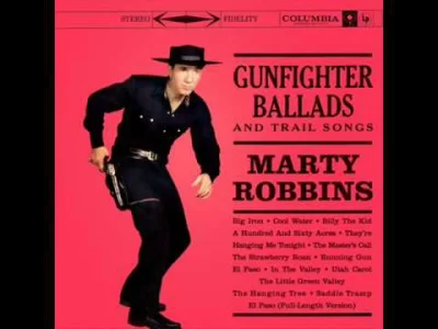 Ant0n_Panisienk0 - Marty Robbins - Big Iron

#muzykazgier #muzyka #60s