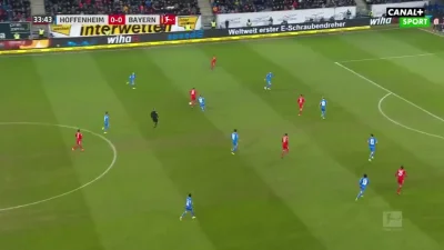 Ziqsu - Leon Goretzka
Hoffenheim - Bayern 0:[1]

#mecz #golgif #bundesliga