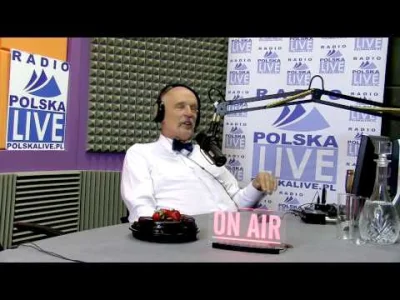 franekfm - #jkm #krul #korwin

#januszkorwinmikke w #radiopolskalive - audycja z 26 m...