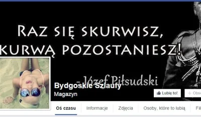 pogop - Bydgoskie Szlaufy - Niechlubna strona o bydgoskich dziewczynach

>> http://w...
