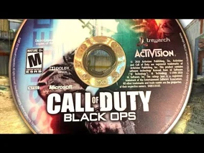 Nova24 - Rok 2018

Call of Duty: Black Ops 

PS3 - 93 000 graczy
X360 - 96 000 g...