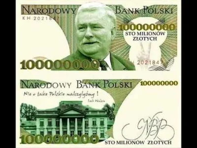 01100011011010000110000101101101 - @ChochlikLucek: Jakie 250tys? - sto milionów! ( ͡°...