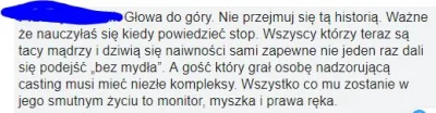 meandryczna_monaterka - białorycerstwo nie śpi w komentarzah