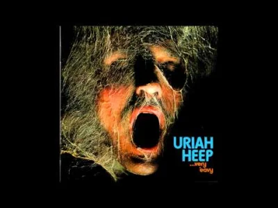 luxkms78 - #uriahheep