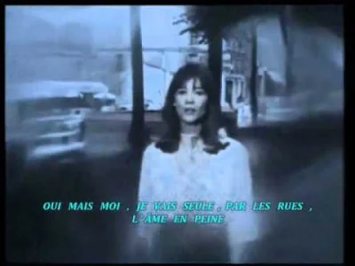 mikebo - Françoise Hardy - Tous Les Garçons et les Filles

#muzyka #muzykafrancuska #...