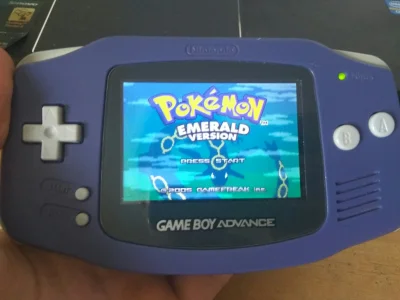 DarkAlchemy - No elo (⌐ ͡■ ͜ʖ ͡■)
#gameboy #nintendo #pokemon