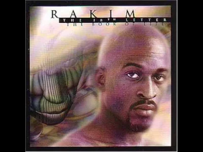 dzikiczytelnik - Rakim - It's Been A Long Time
#rap #rapsy #czarnuszyrap #hiphop #mu...