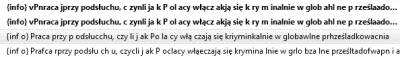 kthxb - Witajcie, jak zablokować taki spam? Po temacie nie bardzo, po nadawcy również...